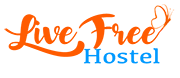 Live Free Hostels
